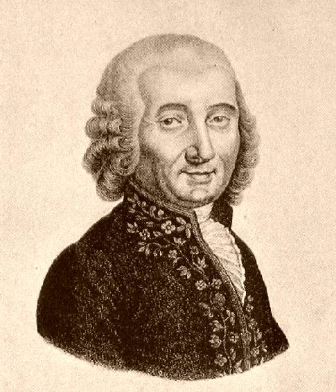 Luigi Boccherini