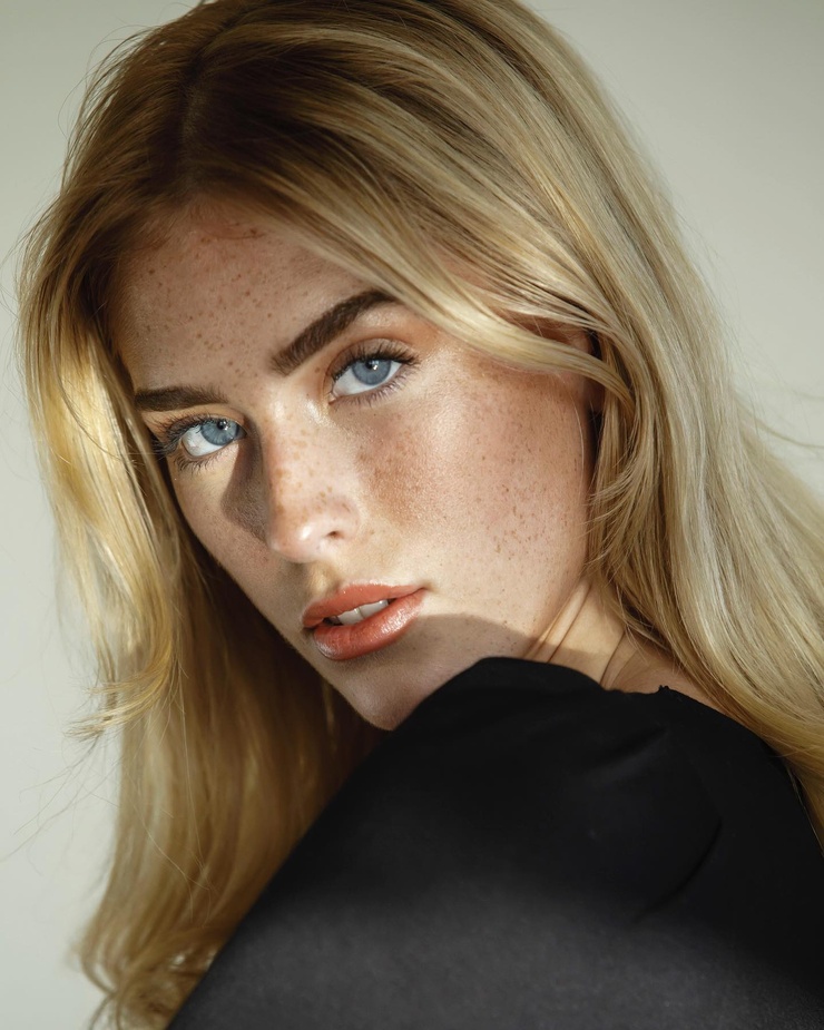 Rachel Winters