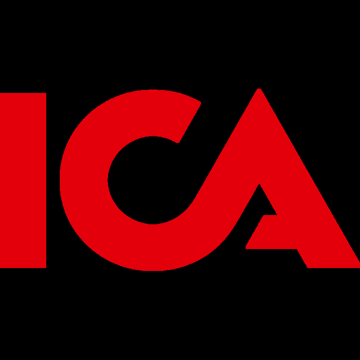 ICA Gruppen
