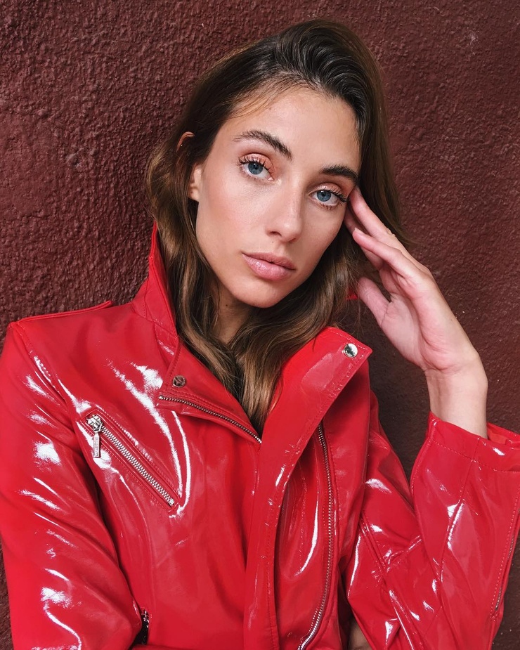 Julia Zanettini