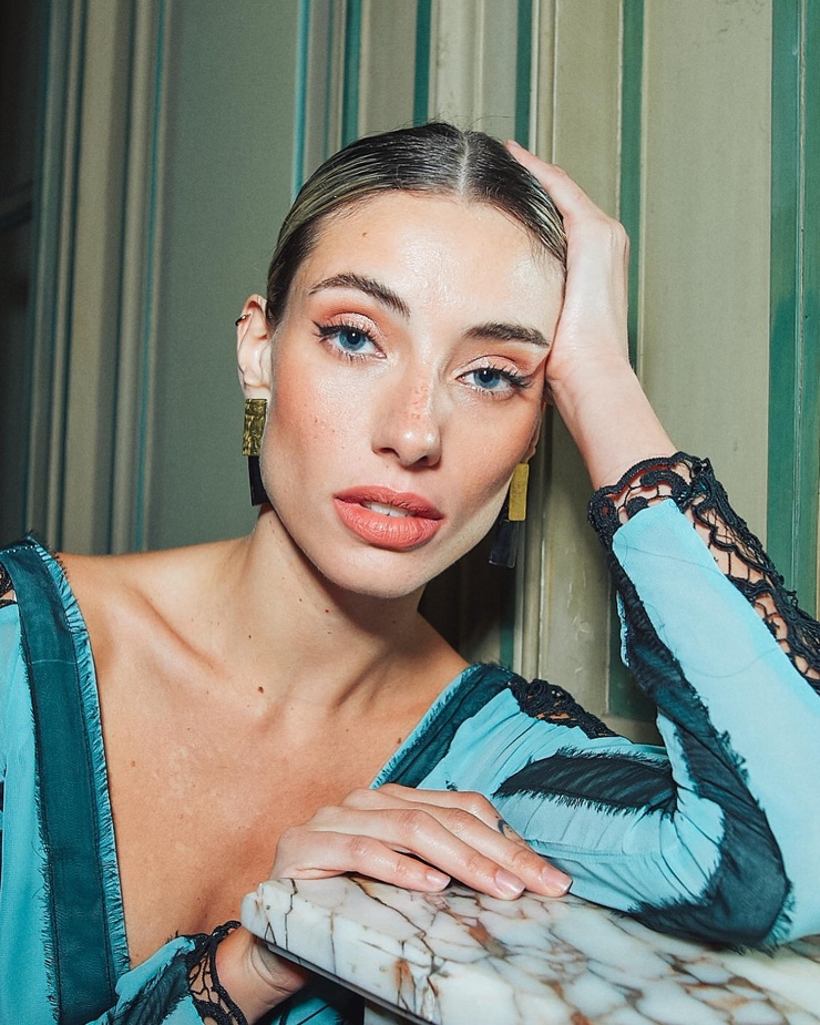 Julia Zanettini