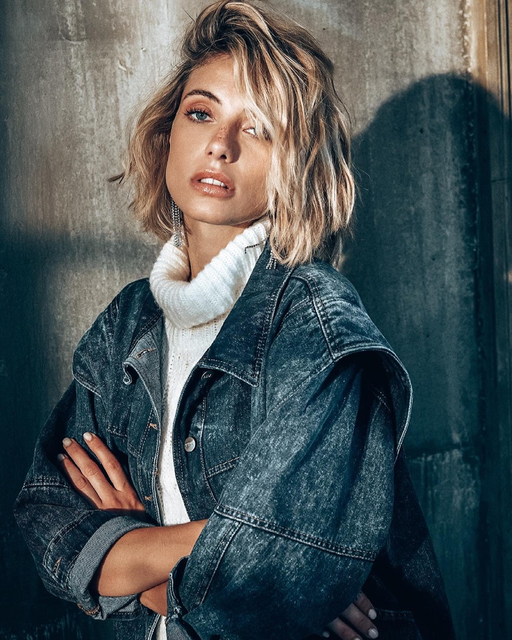 Julia Zanettini