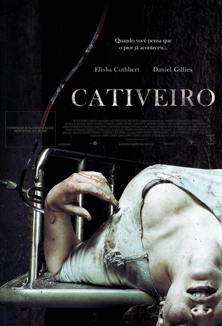 Captivity