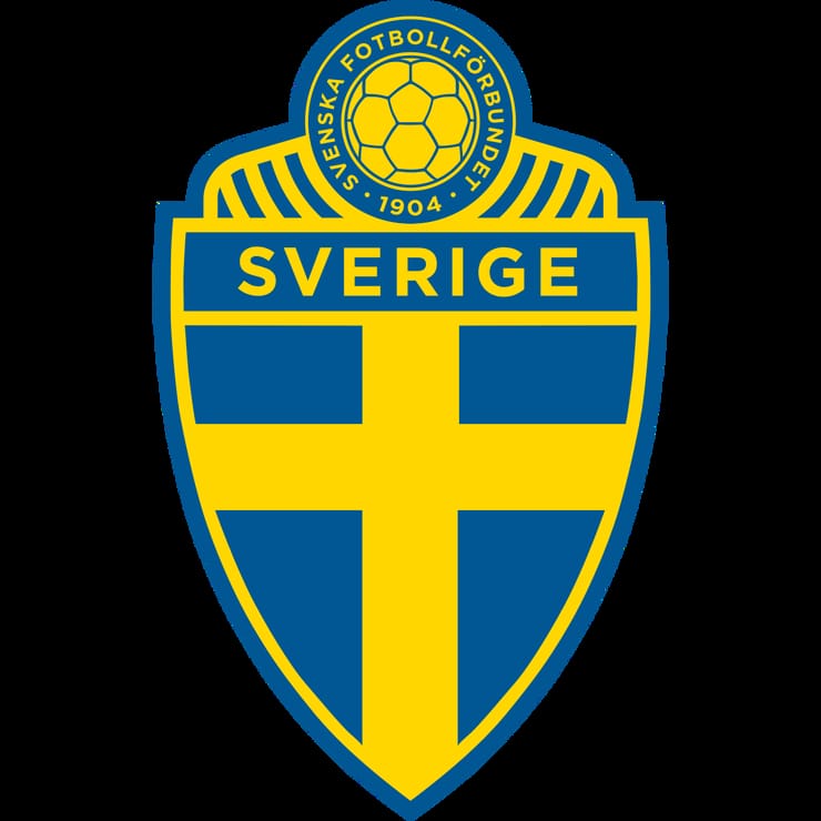 Sweden National Football Team