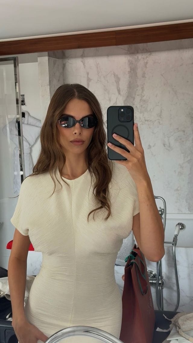 Viki Odintcova