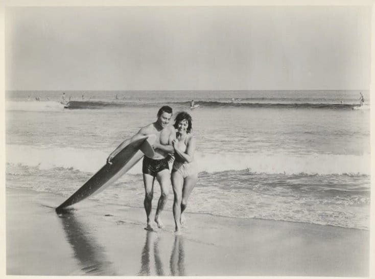 Surf Party