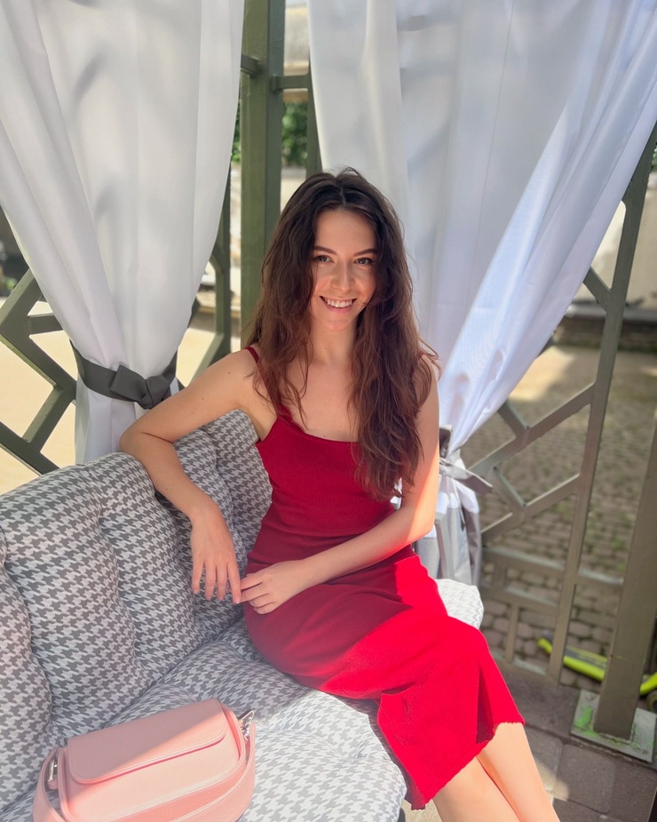 Viktoria Makarenko