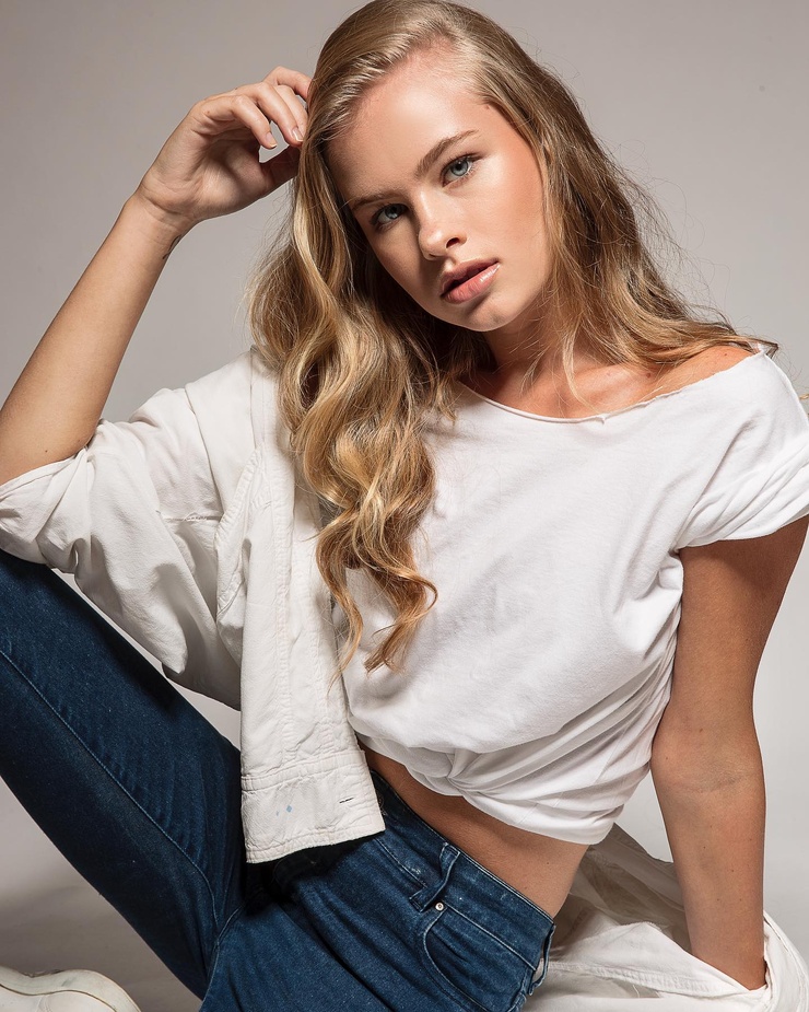 Leticia Gewehr