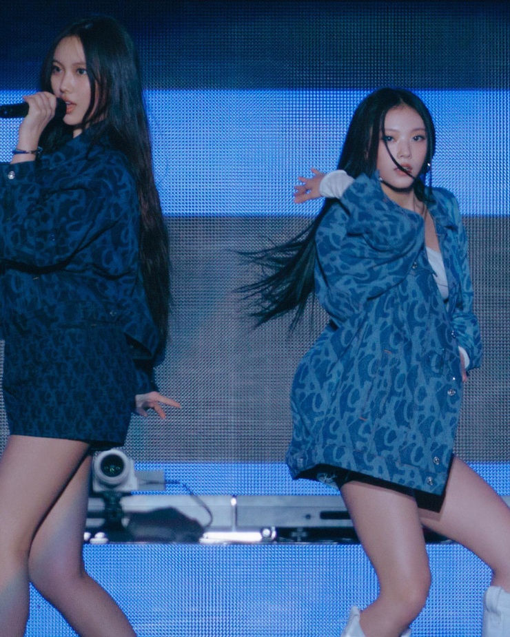 Hae-rin Kang