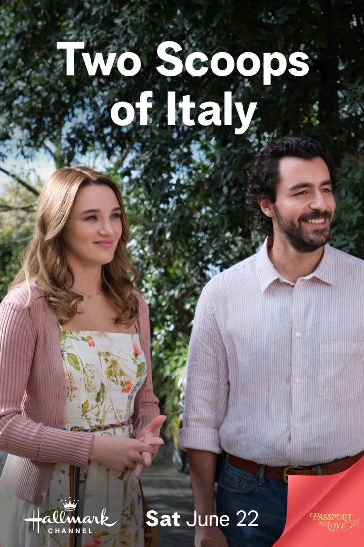 Two Scoops of Italy