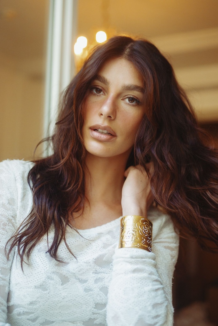 Camila Morrone Camila Morrone