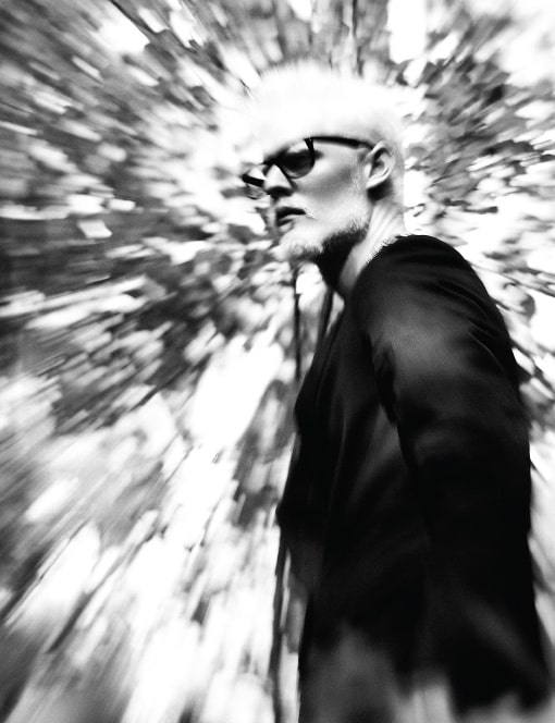 Stephen Thompson (model)