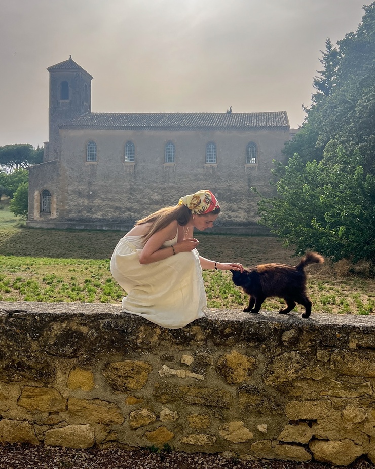 Camille Pidoux