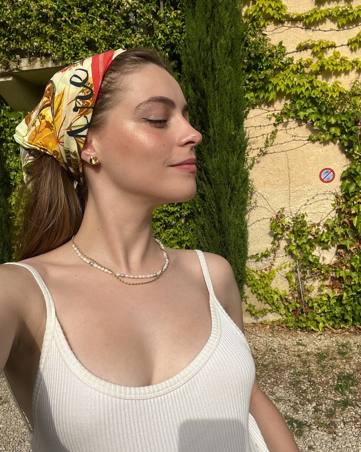 Camille Pidoux