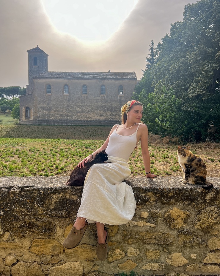 Camille Pidoux Camille Pidoux