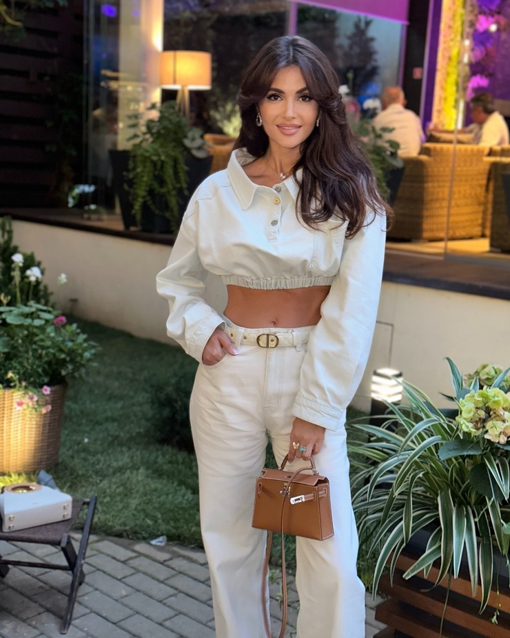 Alena Khovrina