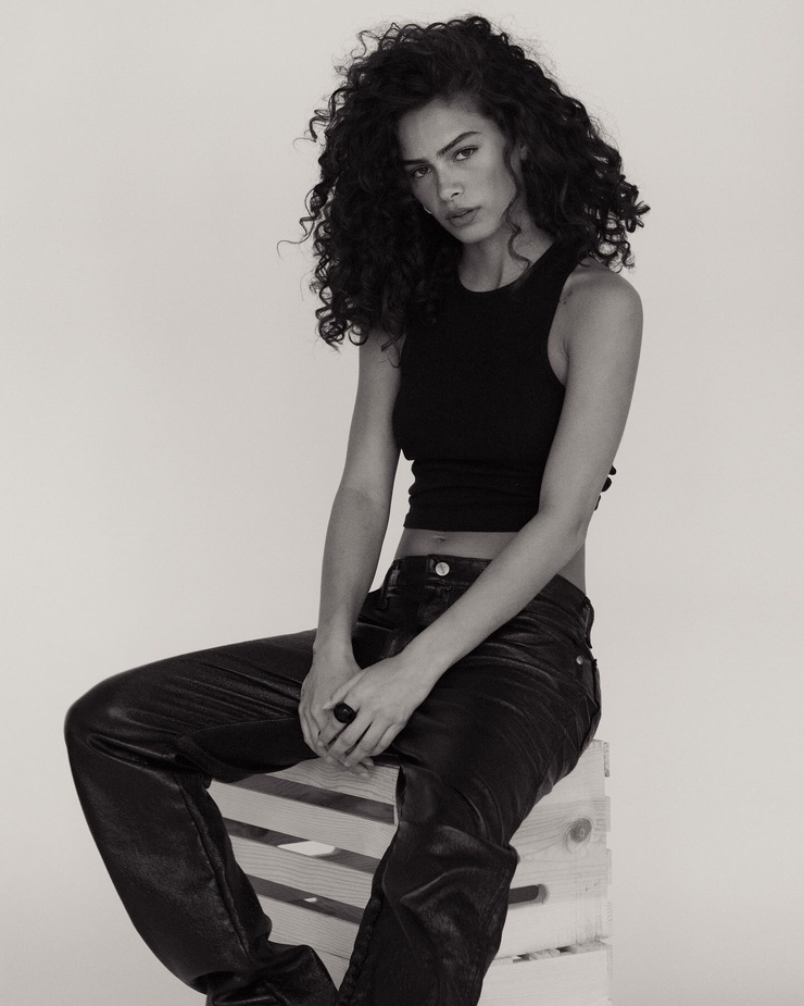 Izabella Vilarchao