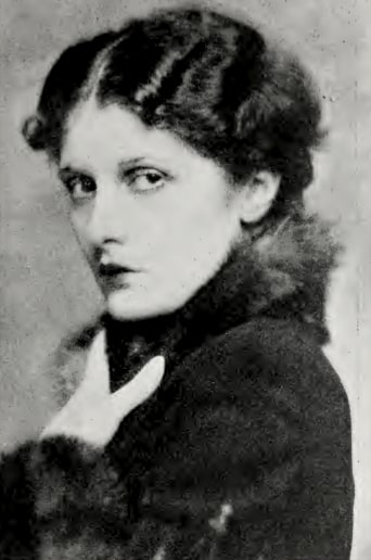 Evelyn Brent Evelyn Brent