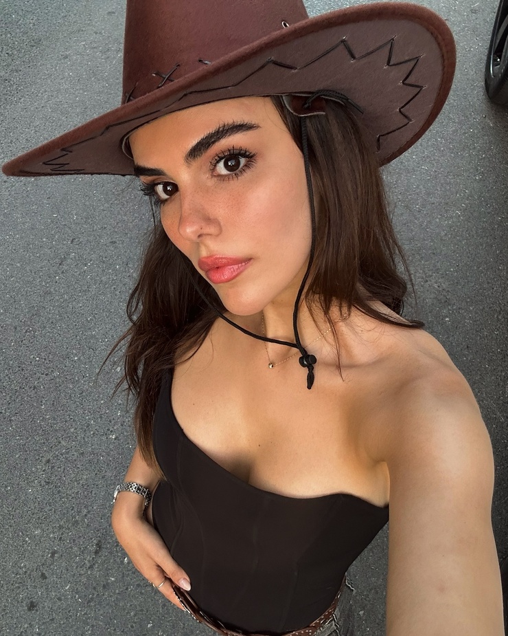 Özgü Kaya
