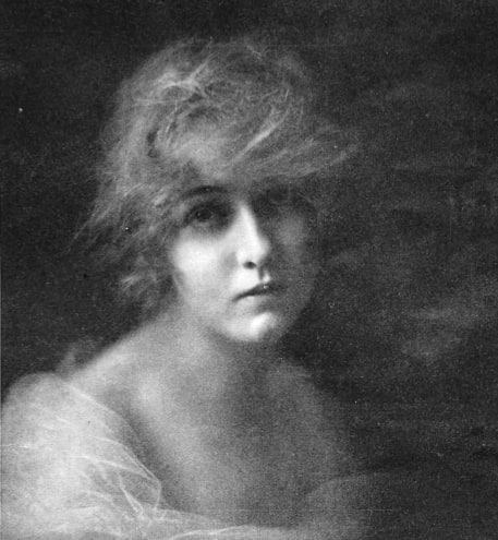 Dorothy Gish