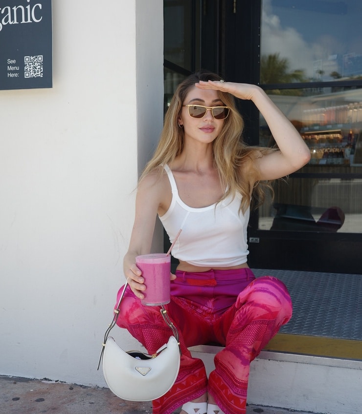 Chelcie May
