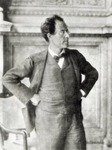 Gustav Mahler