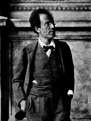 Gustav Mahler