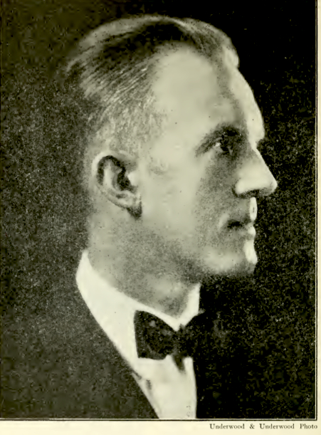 Denison Clift
