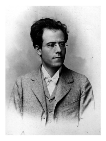 Gustav Mahler