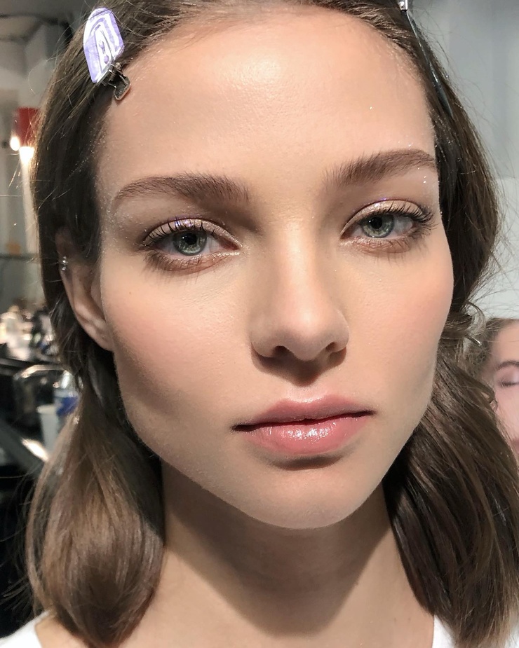 Alesya Kafelnikova Alesya Kafelnikova