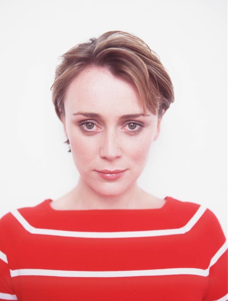 Keeley Hawes Keeley Hawes