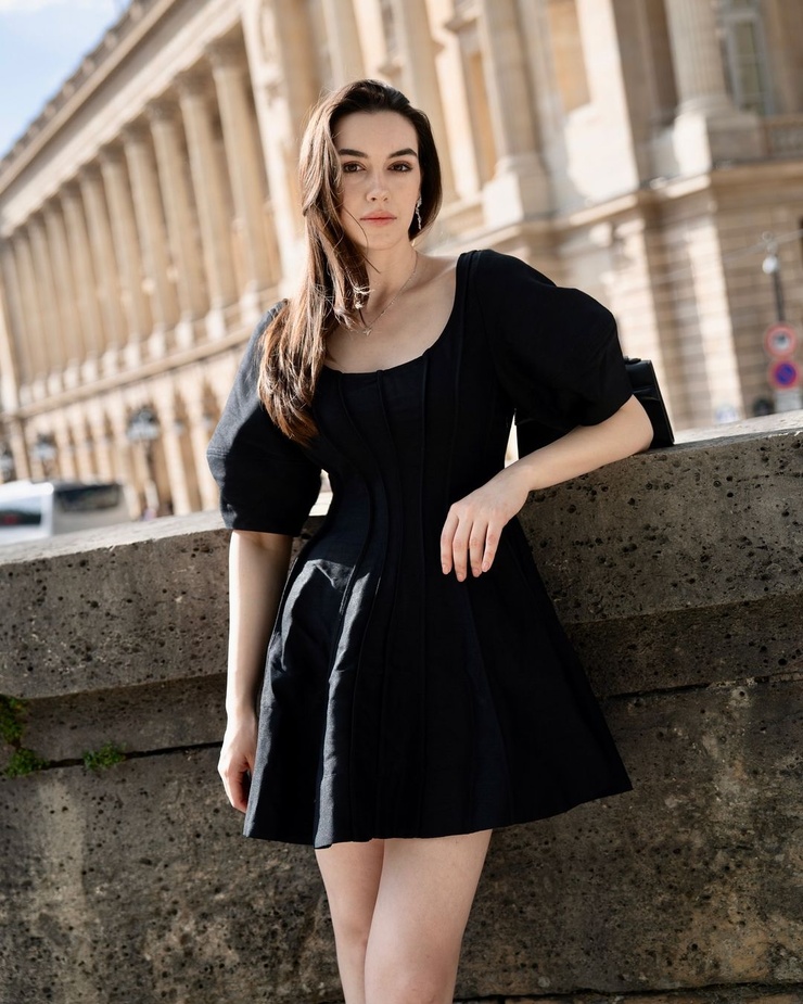 Anzhela Usenko