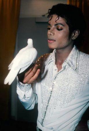 Michael Jackson