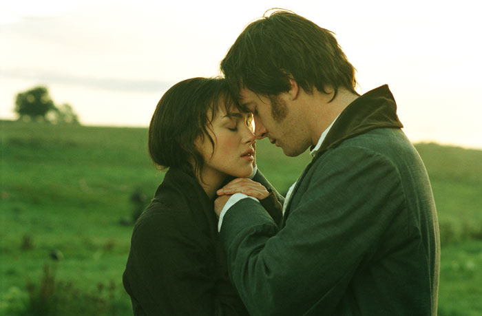 Pride and Prejudice Pride and Prejudice