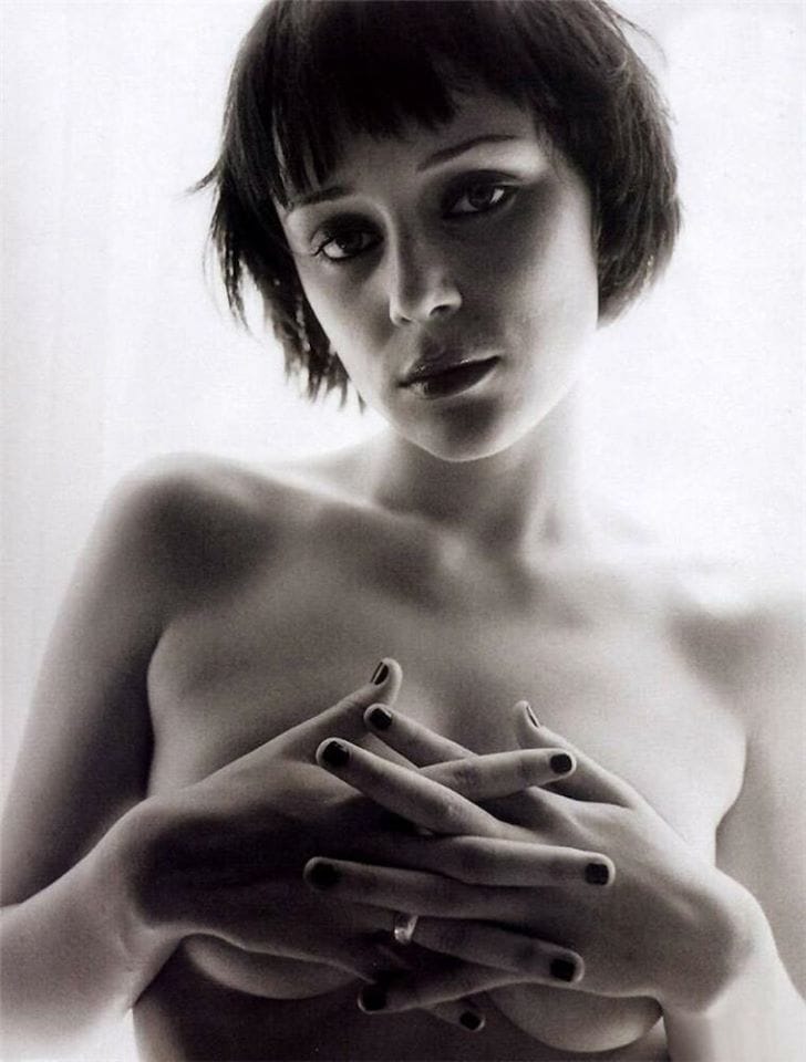 Keeley Hawes