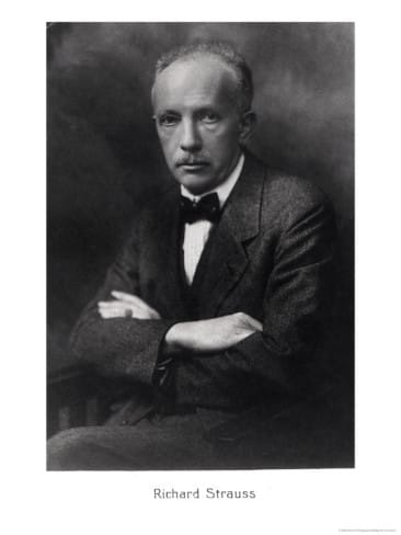 Richard Strauss