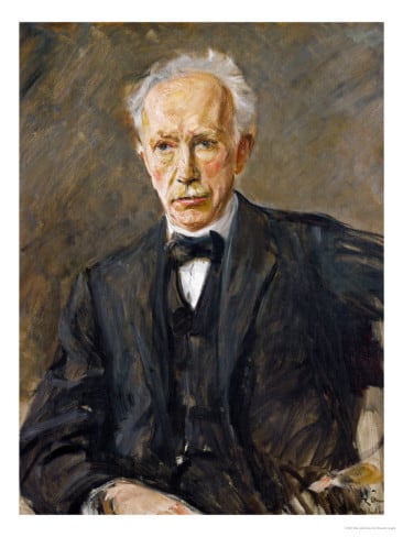 Richard Strauss