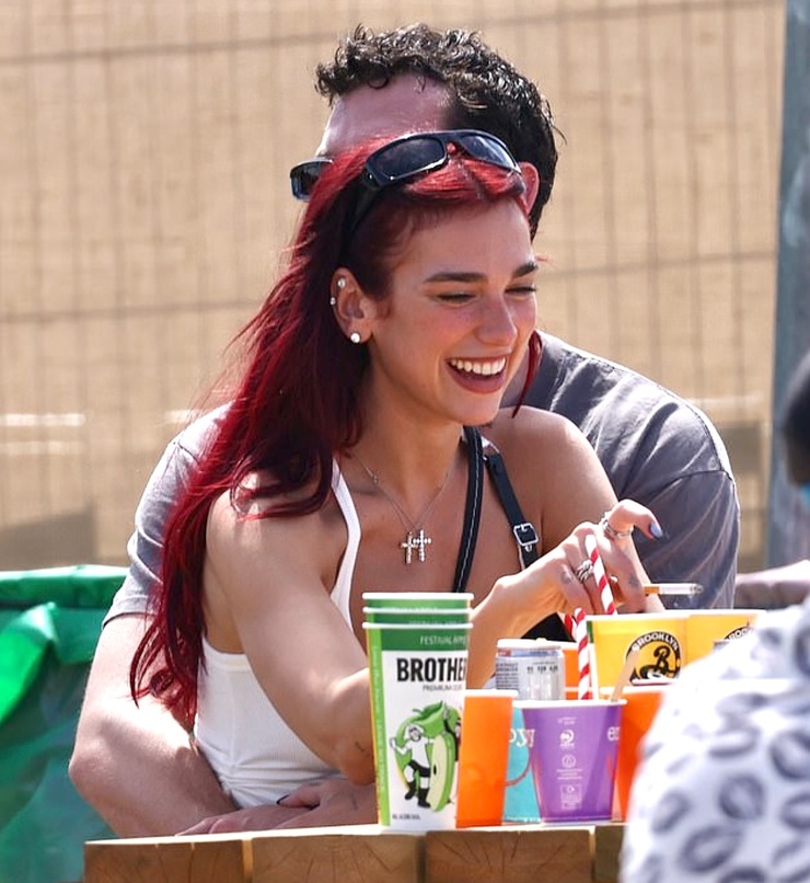 Dua Lipa