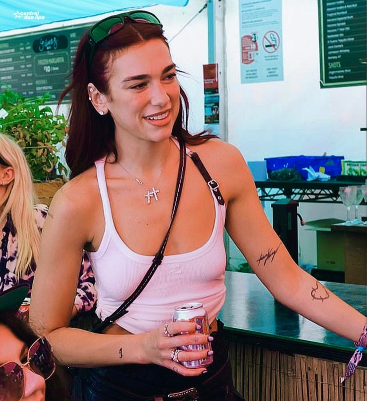 Dua Lipa