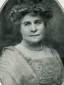 Clara Lambert