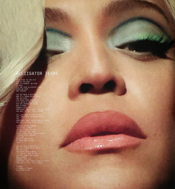 Beyoncé Knowles Beyoncé Knowles