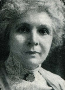 Mary Maurice