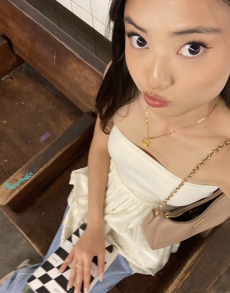 Ashley Liao
