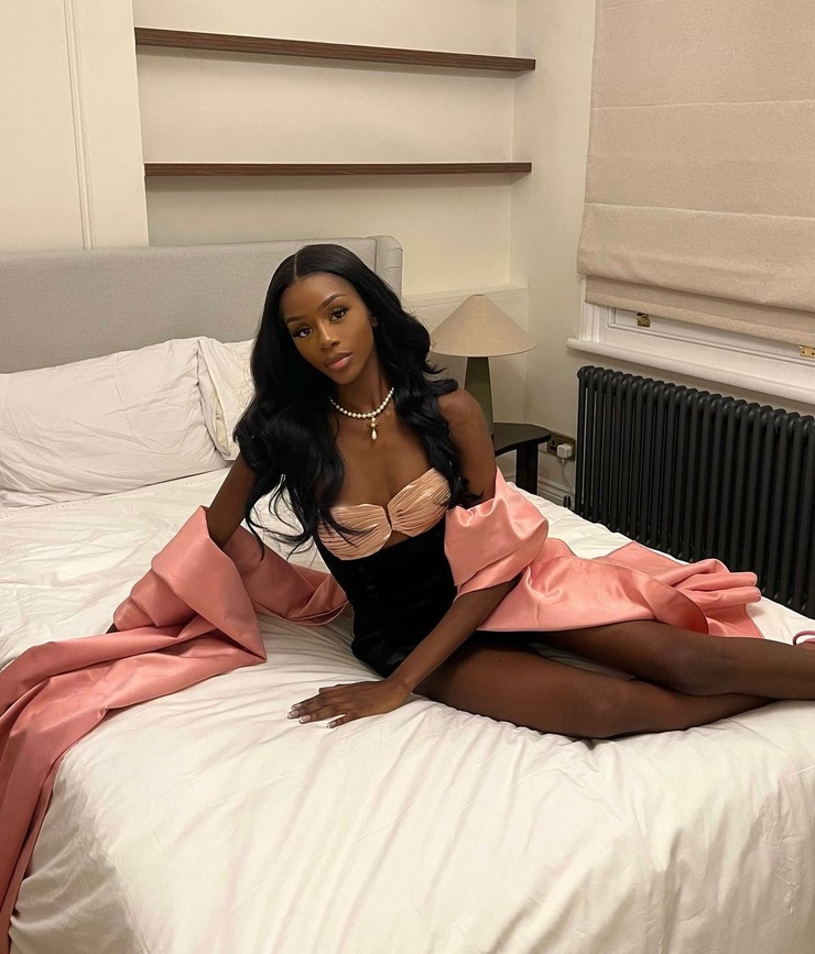Sevyn Sinclair