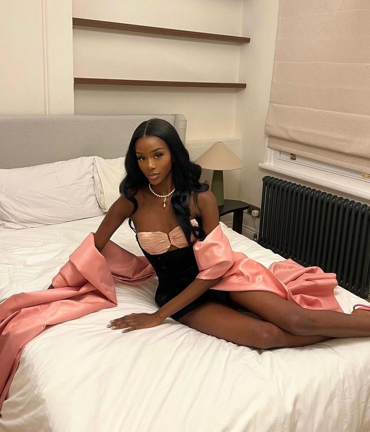 Sevyn Sinclair