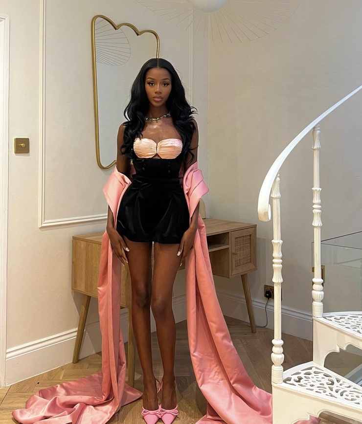 Sevyn Sinclair