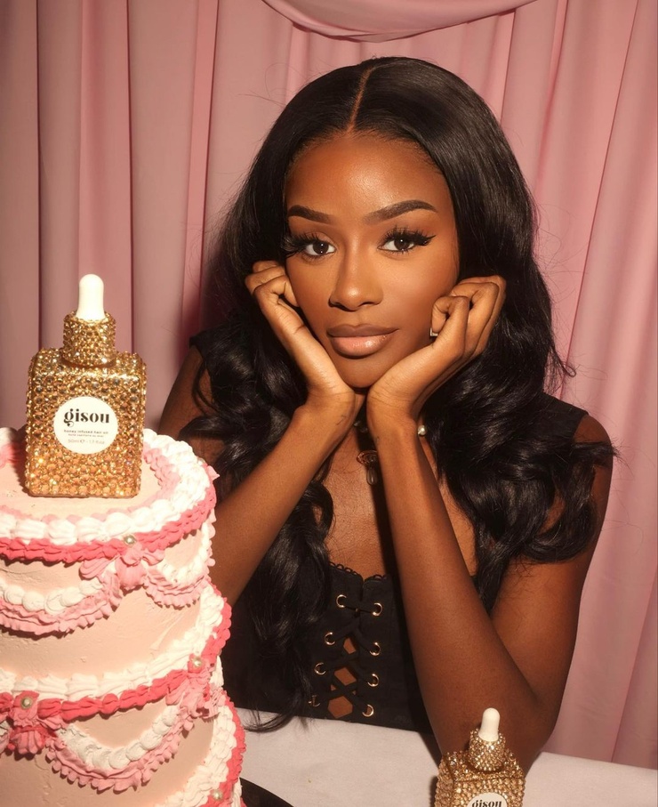 Sevyn Sinclair