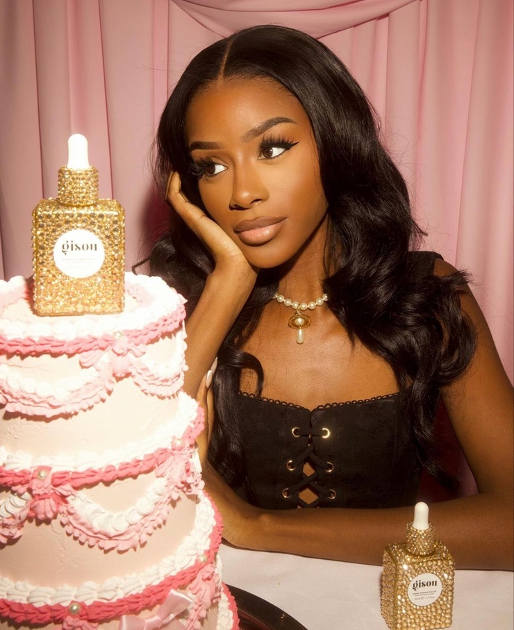 Sevyn Sinclair