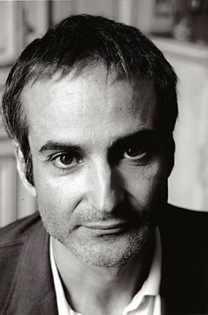 Olivier Assayas