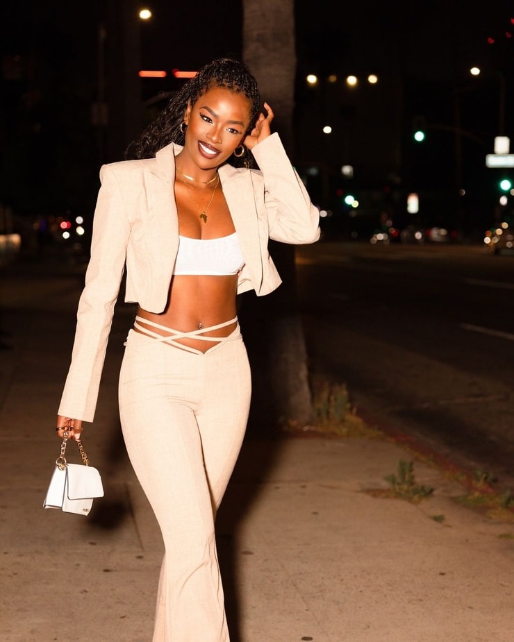 Justine Ndiba